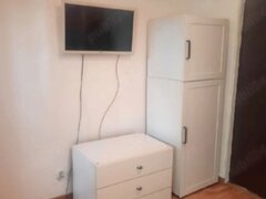 Pipera, str. Dimitrie Pompeiu, centrala termica, contract ANAF